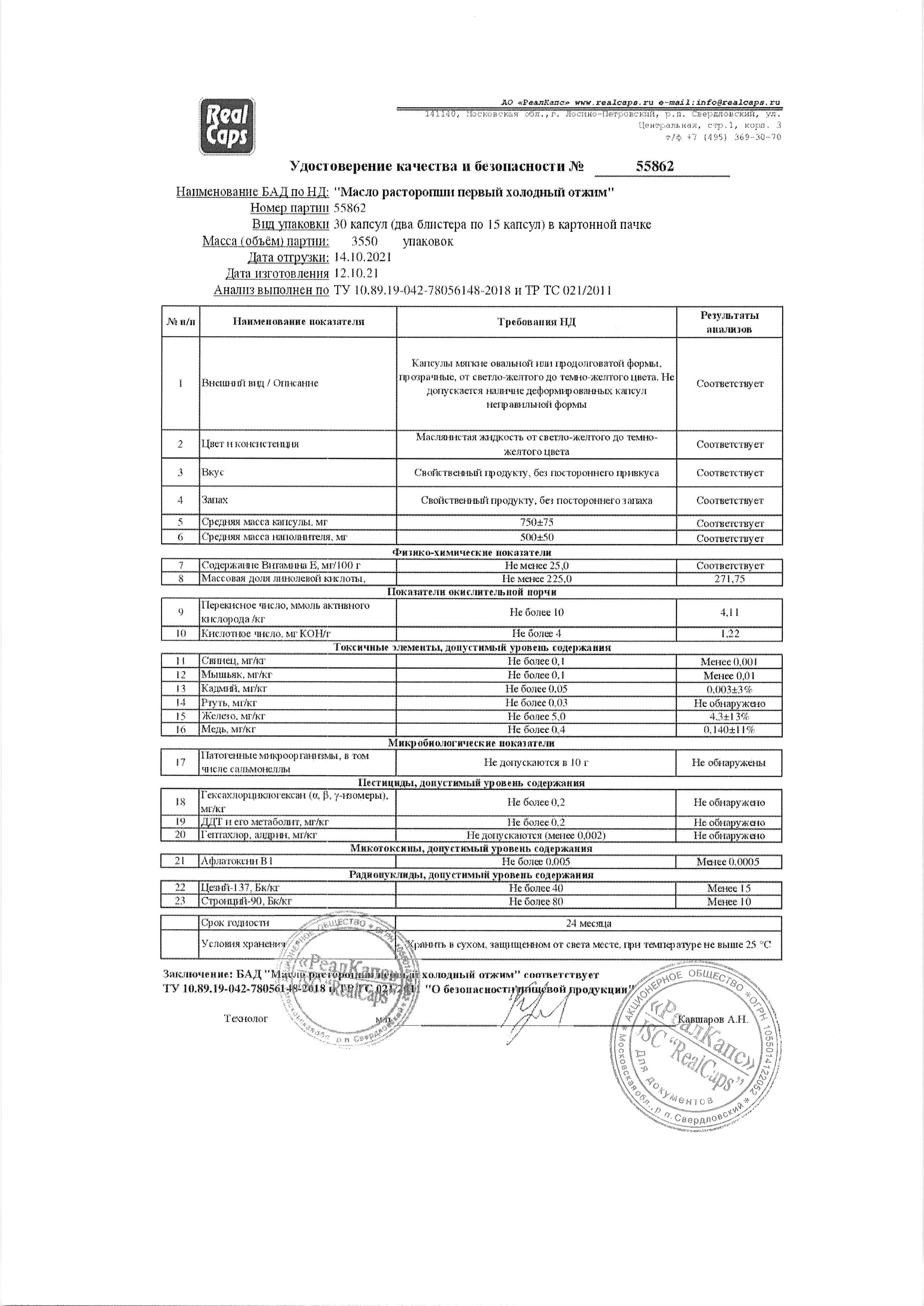 Паспорт №102021